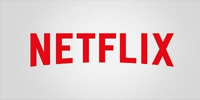 Netflix Logo