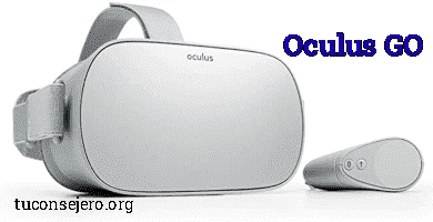Oculus GO 1 1 1 1