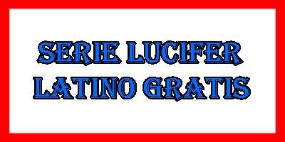 Serie Lucifer